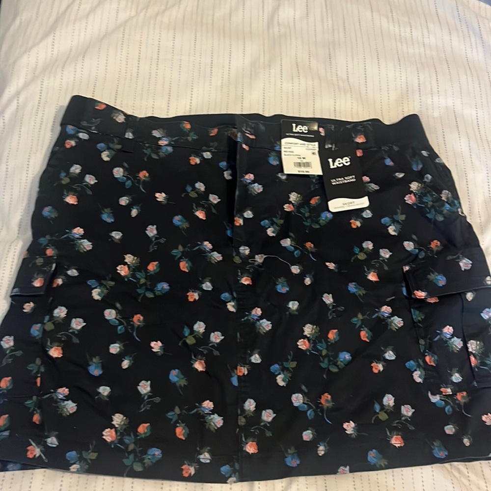 Skort